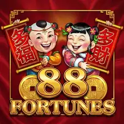 88 Fortunes gra w Mr Bet Casino dla graczy z Polski 88 Fortunes gra w Mr Bet Casino dla graczy z Polski