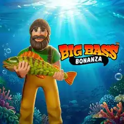 Big Bass Bonanza gra w Mr Bet Casino dla graczy z Polski Big Bass Bonanza gra w Mr Bet Casino dla graczy z Polski