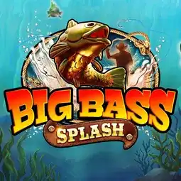 Big Bass Splash gra w Mr Bet Casino dla graczy z Polski Big Bass Splash gra w Mr Bet Casino dla graczy z Polski