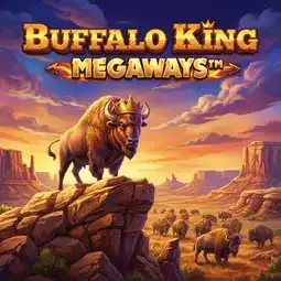 Buffalo King Megaways gra w Mr Bet Casino dla graczy z Polski Buffalo King Megaways gra w Mr Bet Casino dla graczy z Polski