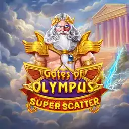 Gates of Olympus Super Scatter gra w Mr Bet Casino dla graczy z Polski Gates of Olympus Super Scatter gra w Mr Bet Casino dla graczy z Polski