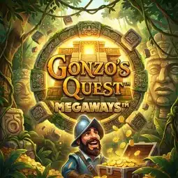Gonzos Quest Megaways gra w Mr Bet Casino dla graczy z Polski Gonzos Quest Megaways gra w Mr Bet Casino dla graczy z Polski