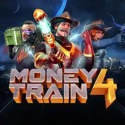 Money Train 4 gra w Mr Bet Casino dla graczy z Polski Money Train 4 gra w Mr Bet Casino dla graczy z Polski