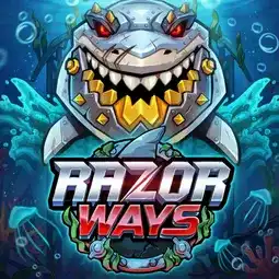 Razor Ways gra w Mr Bet Casino dla graczy z Polski Razor Ways gra w Mr Bet Casino dla graczy z Polski