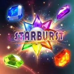 Starburst gra w Mr Bet Casino dla graczy z Polski Starburst gra w Mr Bet Casino dla graczy z Polski