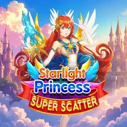 Starlight Princess Super Scatter gra w Mr Bet Casino dla graczy z Polski Starlight Princess Super Scatter gra w Mr Bet Casino dla graczy z Polski