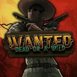 Wanted Dead or a Wild gra w Mr Bet Casino dla graczy z Polski Wanted Dead or a Wild gra w Mr Bet Casino dla graczy z Polski